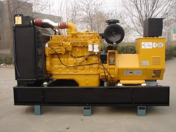 迎泽发电机出租