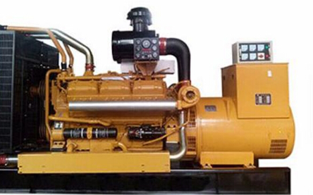 迎泽发电机出租