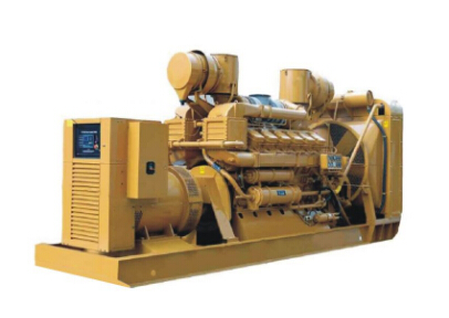 迎泽发电机出租