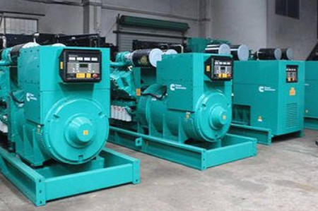 迎泽柴油发电机 迎泽柴油发电机
