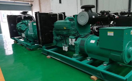 迎泽发电机出租 迎泽发电机出租