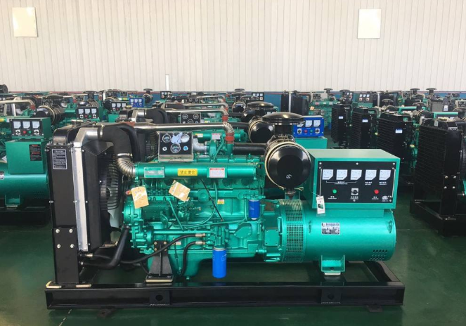迎泽柴油发电机 迎泽柴油发电机
