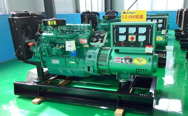 迎泽发电机出租 迎泽发电机出租